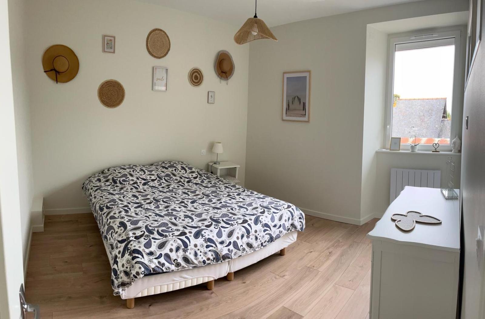 Tante Adele Villa Saint-Ouen-de-la-Rouerie ภายนอก รูปภาพ